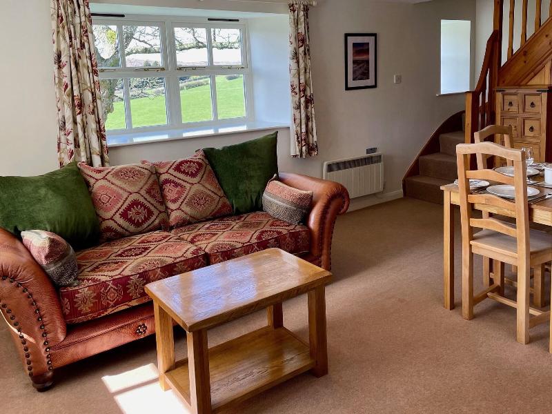 Church House Farm image