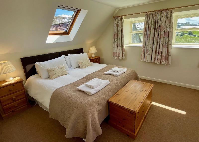 Church House Farm image
