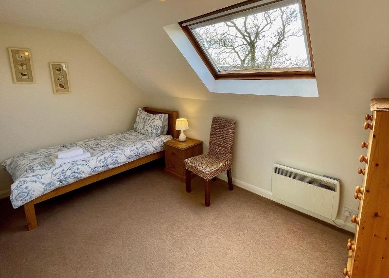 Church House Farm image