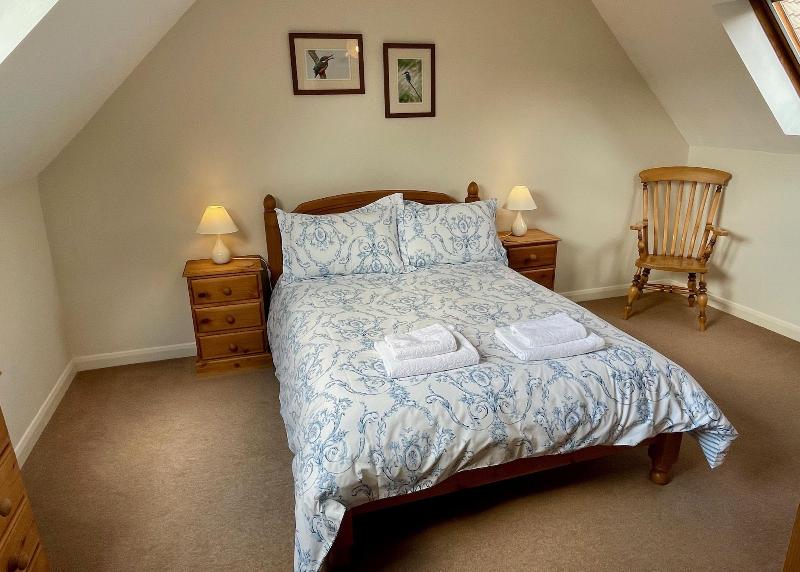Church House Farm image