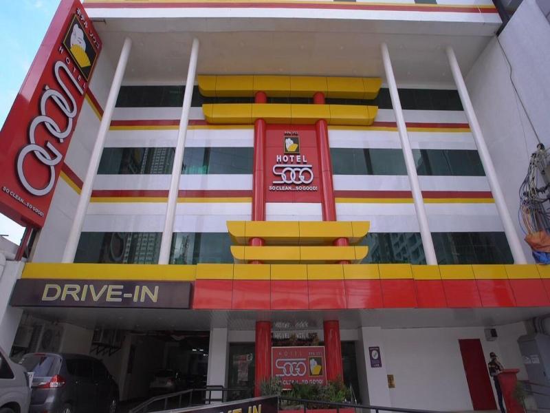 Hotel Sogo Timog 2 image