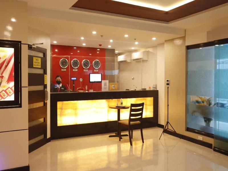Hotel Sogo Timog 2 image