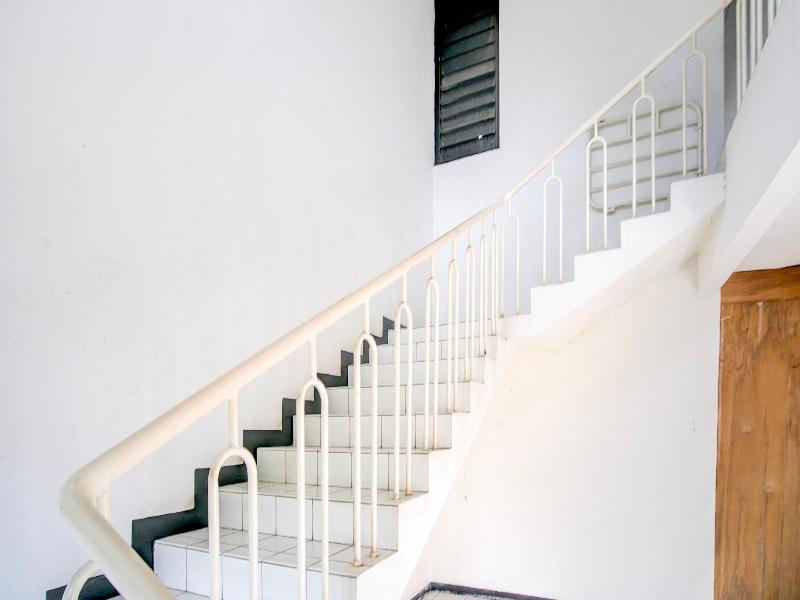 Spot On 3940 Villa Gunung Agape — view