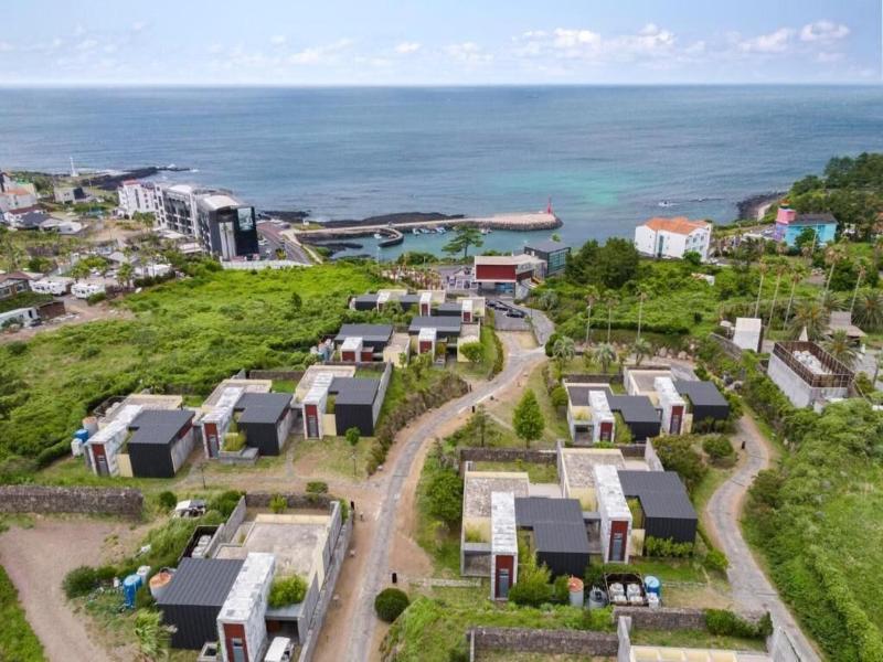 Stanford Hotel & Resort Jeju