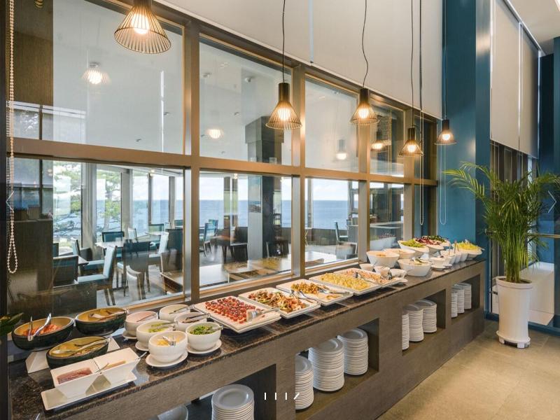 Stanford Hotel & Resort Jeju