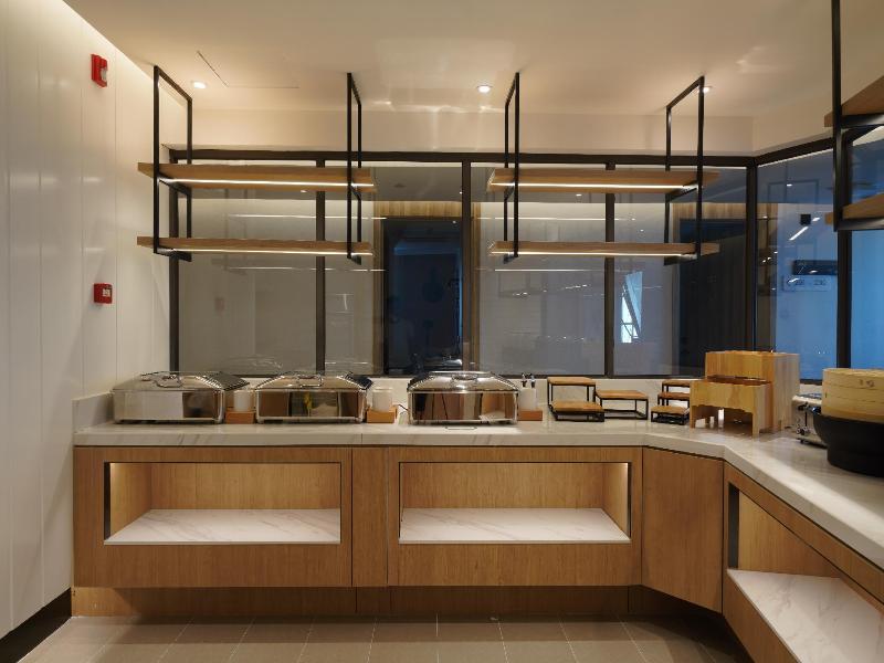 Hanting Hotel Xiamen Zhongshan Road Botanical Gar — photo 8