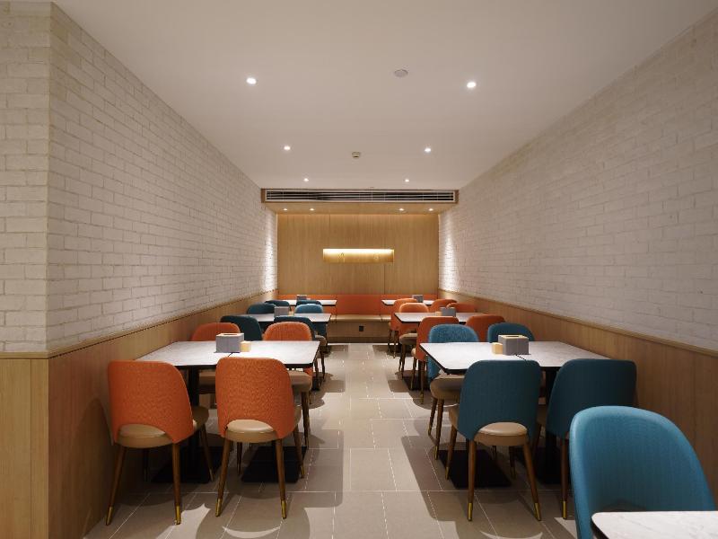 Hanting Hotel Xiamen Zhongshan Road Botanical Gar — photo 9