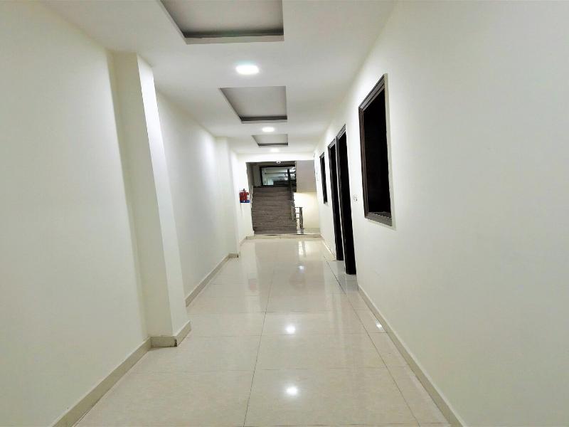 Hotel Le Heritage @ Nizamuddin Railway Station image