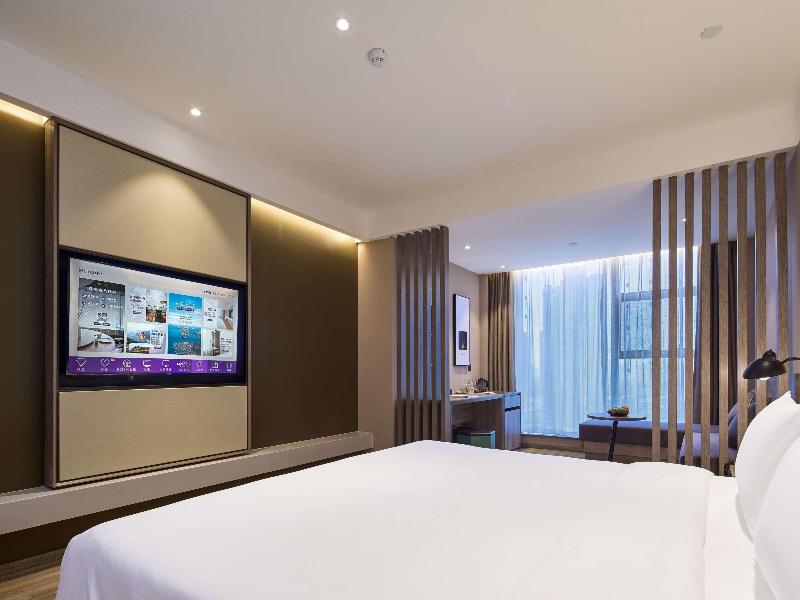 Mercure Xi'an Daming Palace image
