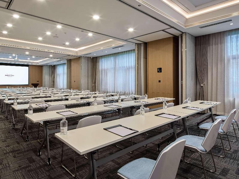 Mercure Xi'an Daming Palace image