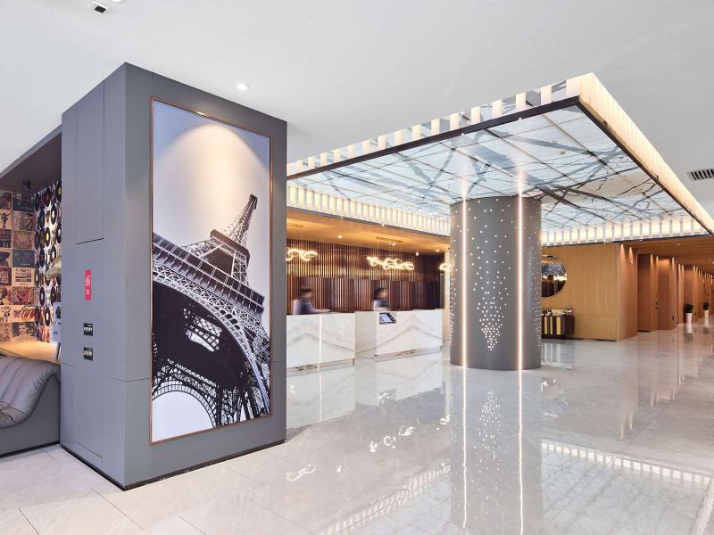 Mercure Xi'an Daming Palace image
