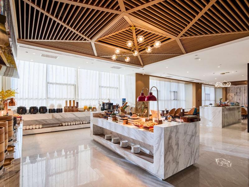 Mercure Xi'an Daming Palace image