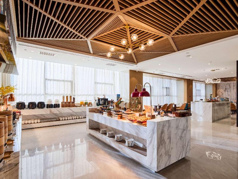 Mercure Xi'an Daming Palace image