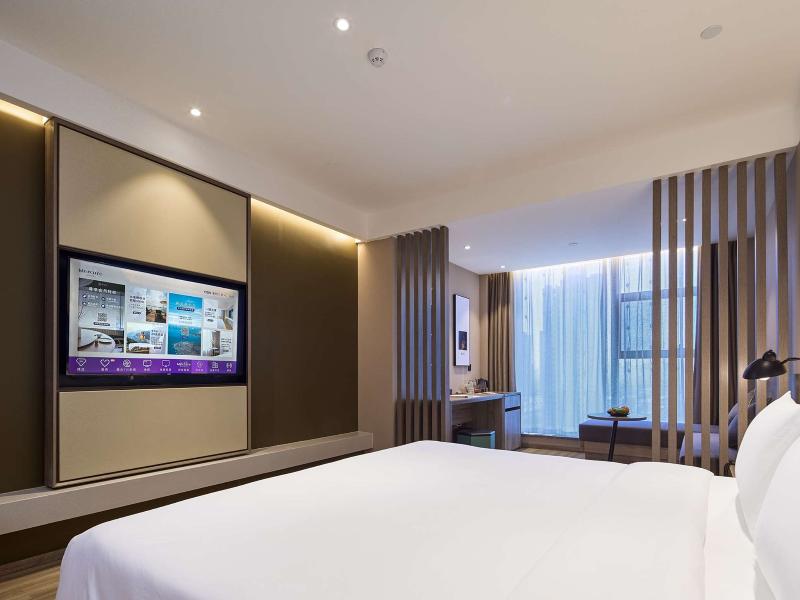 Mercure Xi'an Daming Palace image