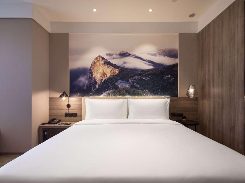 Mercure Xi'an Daming Palace image