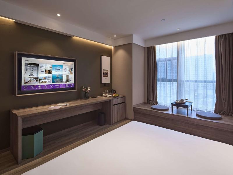 Mercure Xi'an Daming Palace image
