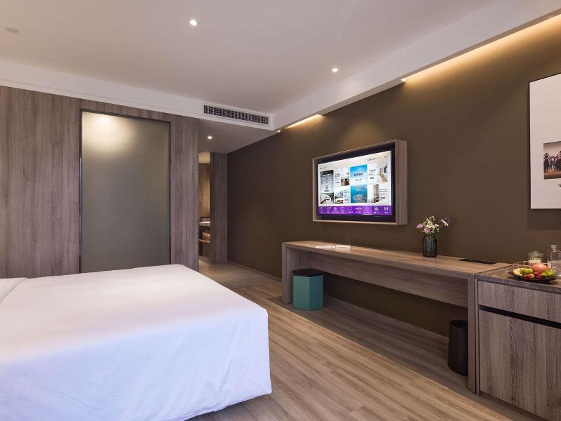 Mercure Xi'an Daming Palace image