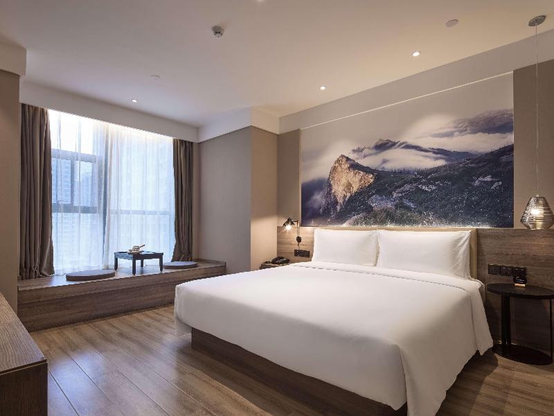 Mercure Xi'an Daming Palace image