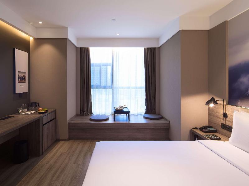 Mercure Xi'an Daming Palace image