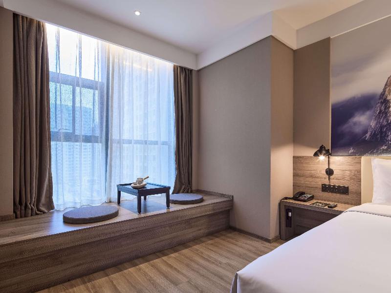 Mercure Xi'an Daming Palace image