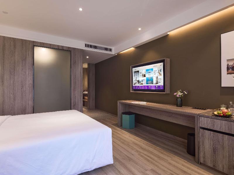 Mercure Xi'an Daming Palace image