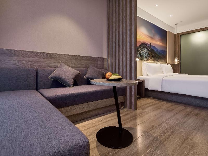 Mercure Xi'an Daming Palace image