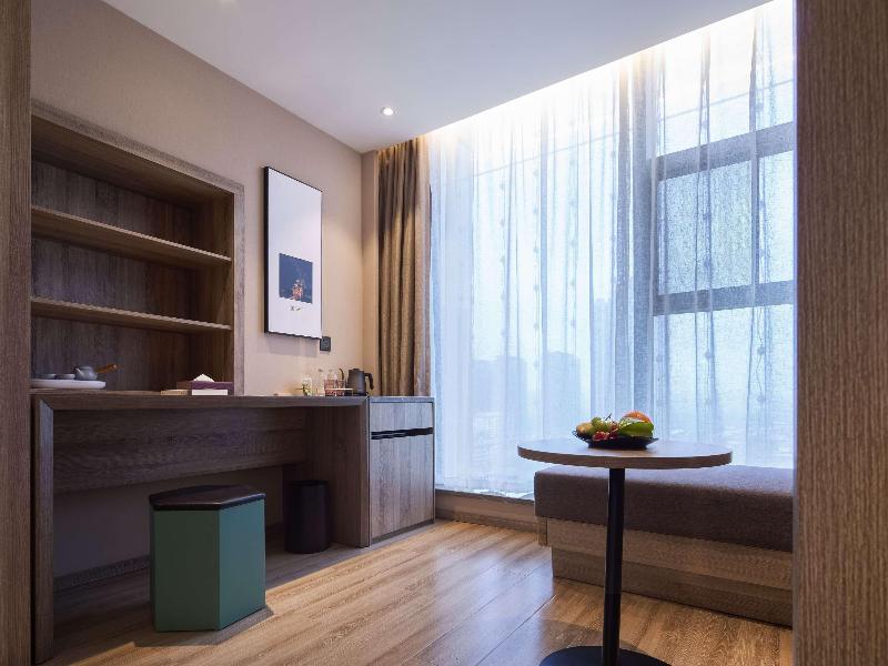 Mercure Xi'an Daming Palace image