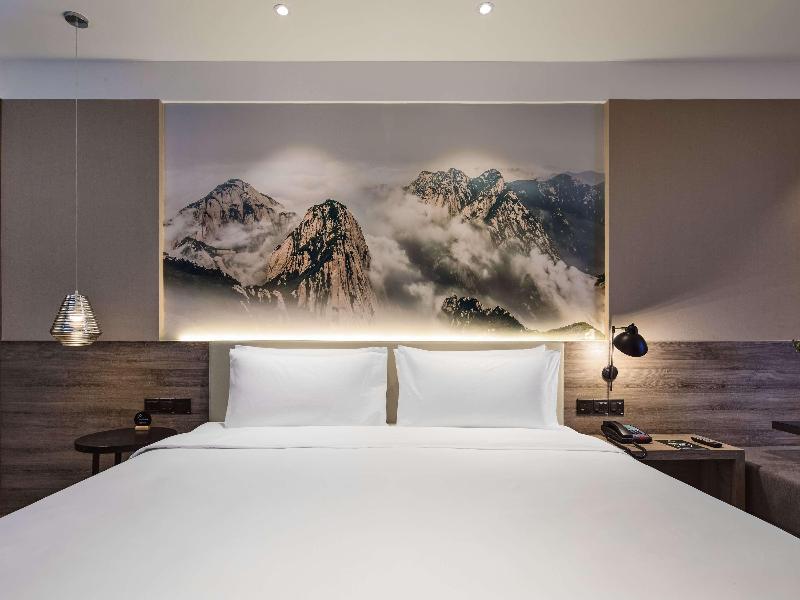 Mercure Xi'an Daming Palace image