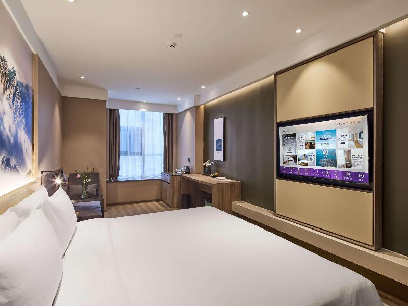 Mercure Xi'an Daming Palace image