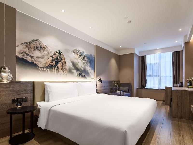 Mercure Xi'an Daming Palace image