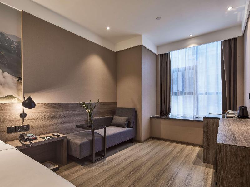 Mercure Xi'an Daming Palace image