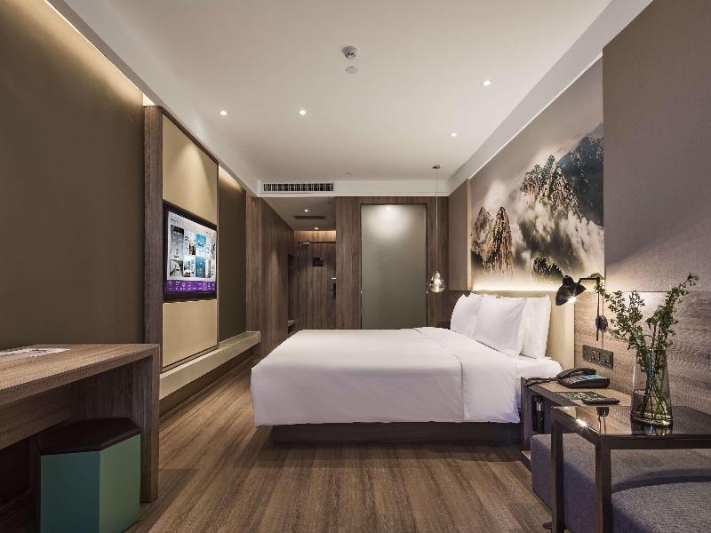 Mercure Xi'an Daming Palace image