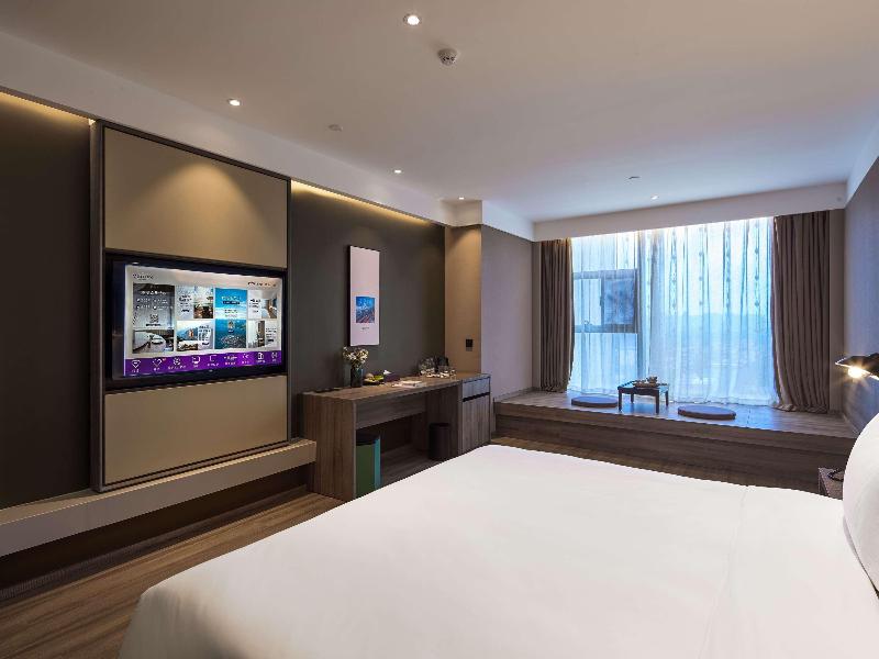 Mercure Xi'an Daming Palace image