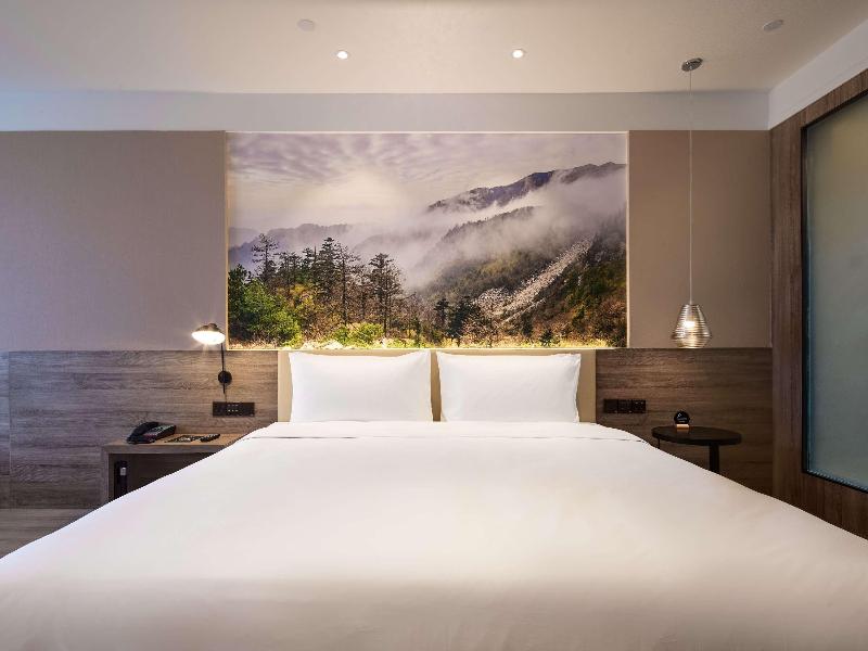 Mercure Xi'an Daming Palace image