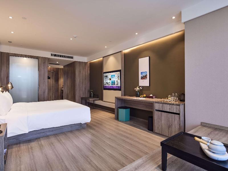 Mercure Xi'an Daming Palace image