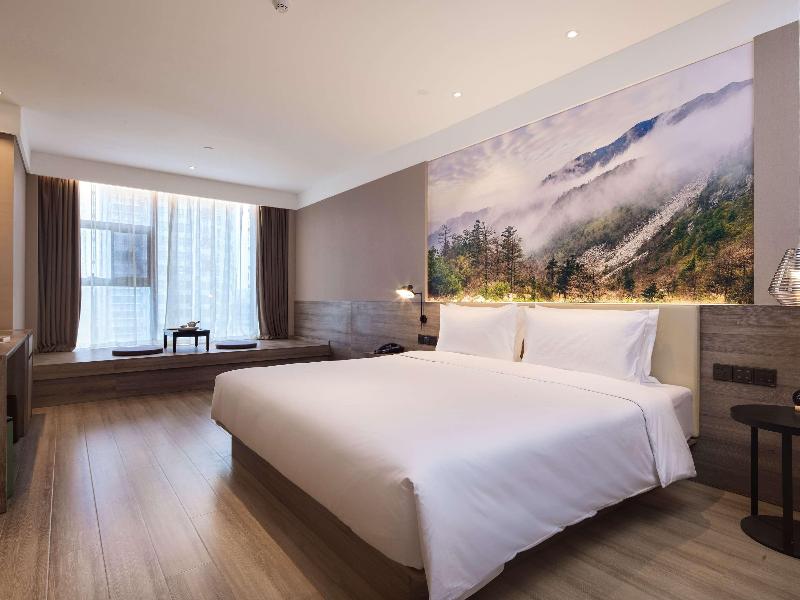 Mercure Xi'an Daming Palace image