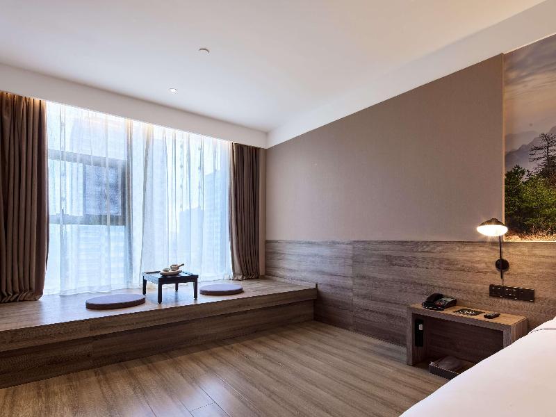 Mercure Xi'an Daming Palace image
