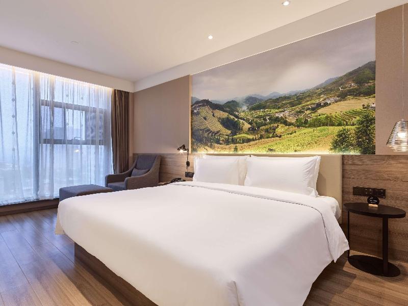 Mercure Xi'an Daming Palace image