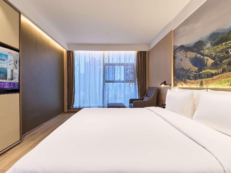 Mercure Xi'an Daming Palace image