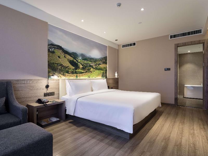 Mercure Xi'an Daming Palace image