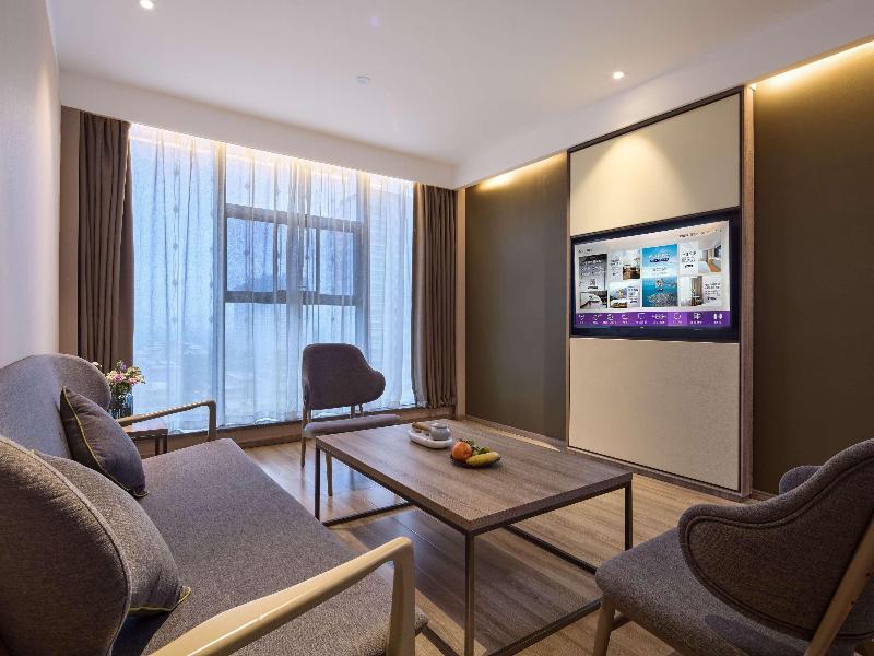 Mercure Xi'an Daming Palace image