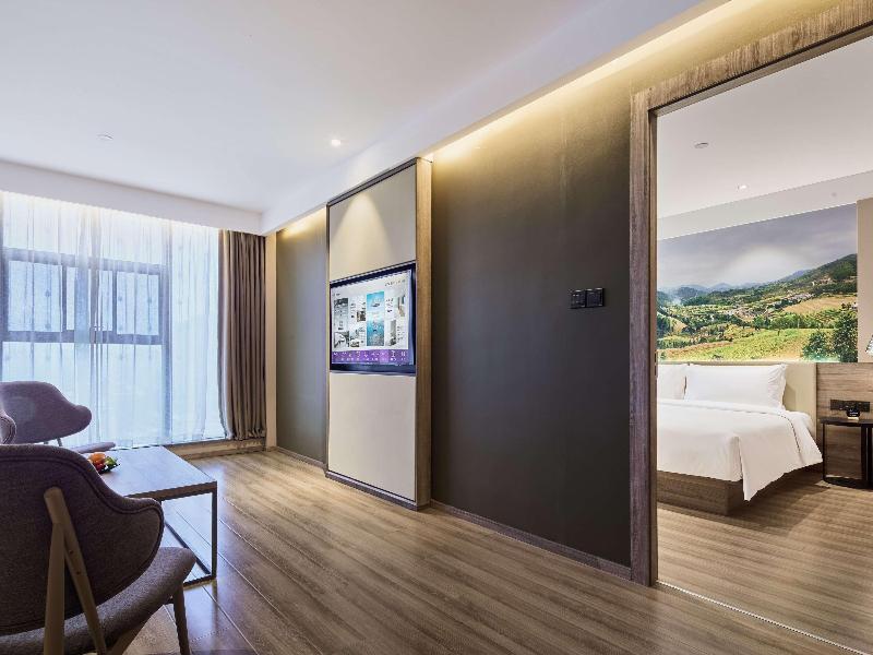 Mercure Xi'an Daming Palace image