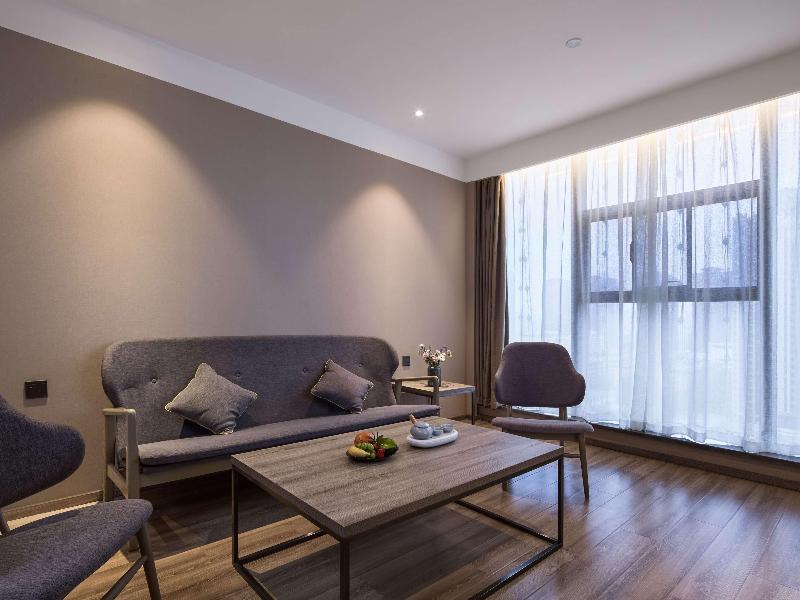 Mercure Xi'an Daming Palace image