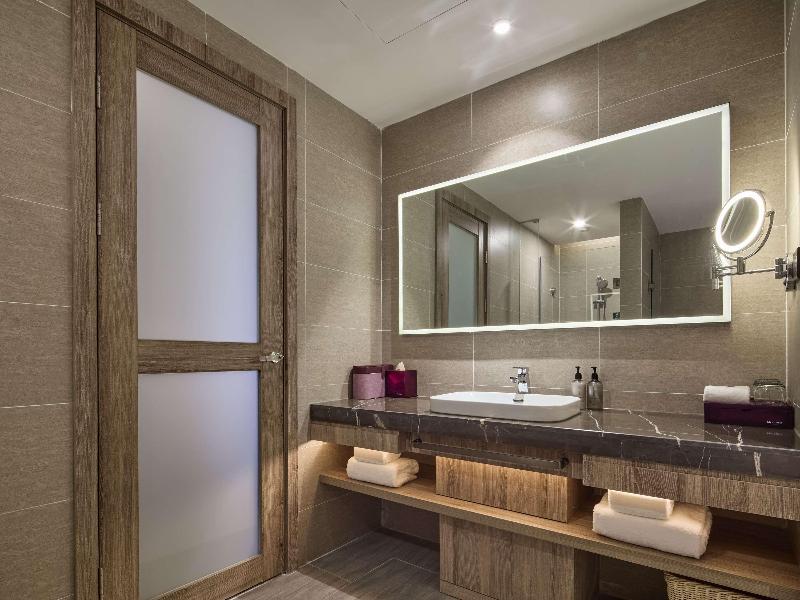 Mercure Xi'an Daming Palace image
