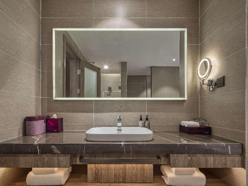 Mercure Xi'an Daming Palace image