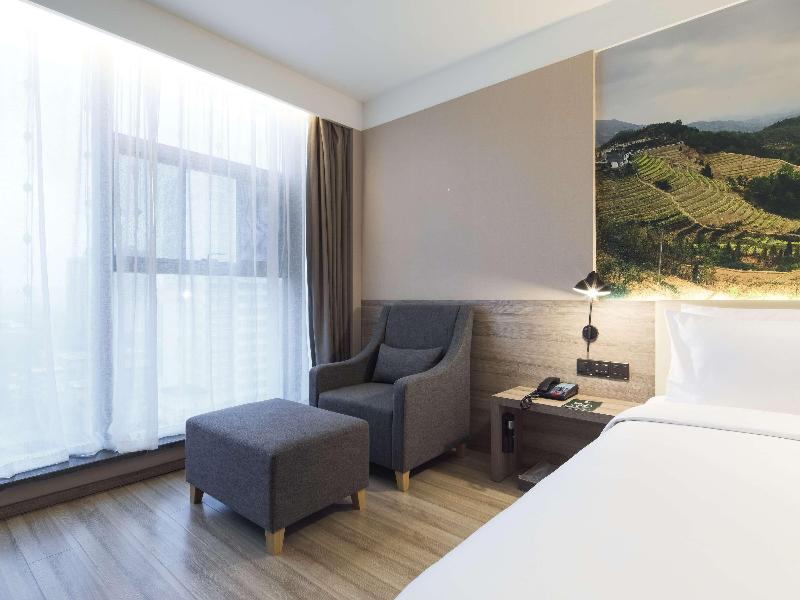 Mercure Xi'an Daming Palace image