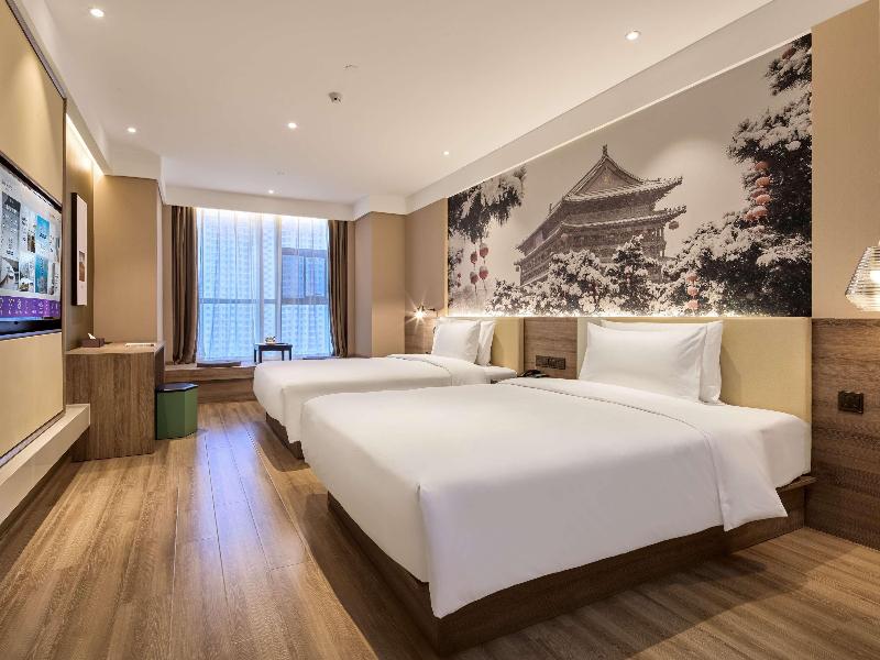 Mercure Xi'an Daming Palace image