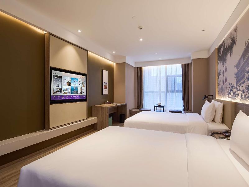 Mercure Xi'an Daming Palace image