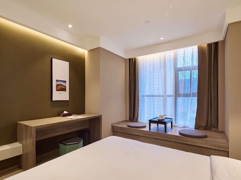 Mercure Xi'an Daming Palace image