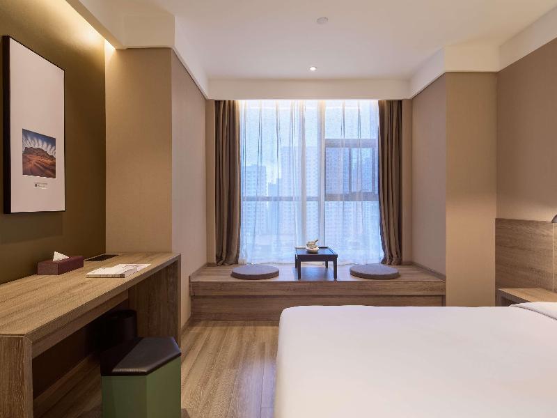 Mercure Xi'an Daming Palace image